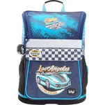 Baagl aktovka Zippy Racer
