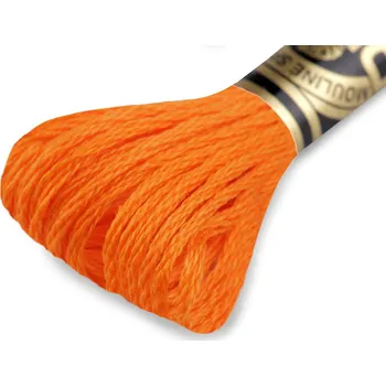 Příze Vyšívací příze DMC Mouliné Spécial Cotton