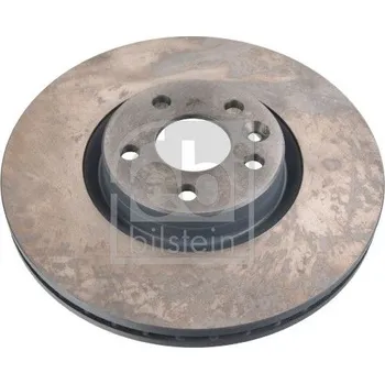 Brzdový kotouč Brzdový kotouč FEBI BILSTEIN 171471