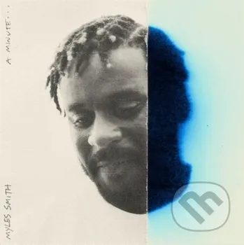 Zahraniční hudba Myles Smith: A Minute... - Myles Smith Sony Music Entertainment