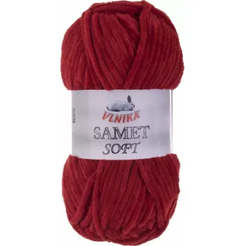 Příze Příze Samet Soft 221