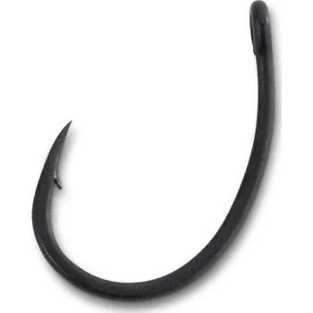 Rybářský háček Anaconda háček Piercer Crank-66 Micro Barb 11ks velikost 8