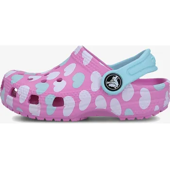 Chlapecké tenisky Crocs CLASSIC EASY ICON CLOG T 2 EUR C10