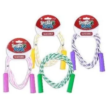 Dětské hřiště Skakanka Sportox Kids mix