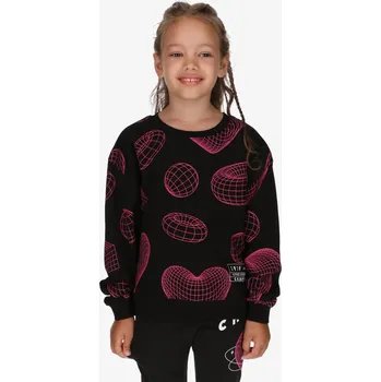 Chlapecká mikina Champion HEART SWEATER G M