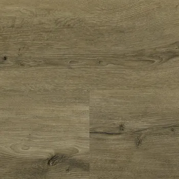 vinylová podlaha Vinylová lepená podlaha WINEO - Authentic Oak Brown - reálný povrch dřeva - 4,24m2