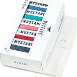 Dámské kalhotky MUSTANG - KLARA - 5 PACK Velikost: M