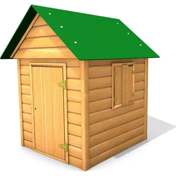 Hra na zahradu Monkey dětský domek - Pavlína - Zelená