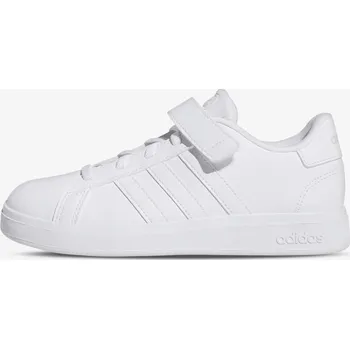 Dětská móda adidas Grand Court Court Elastic Lace and Top Strap EUR 30