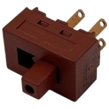 Příslušenství pro digestoř Vypínač světla odsavače par MORA 6801.6050