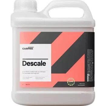 Autošampón CARPRO Descale - Autošampon 4L