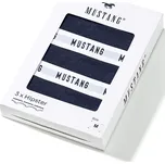 Dámské boxerky MUSTANG - MALU - 3 PACK Velikost: L