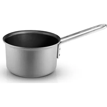 Hrnec Rendlík GREY LINE 16 cm, 1,8 l, hliník, Eva Solo