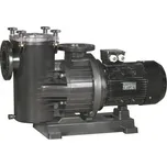 Magnus 550 - 400V, 90 m3/h, plastová turbína 4,00 kW