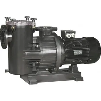 Bazénové čerpadlo Magnus 550 - 400V, 90 m3/h, plastová turbína 4,00 kW