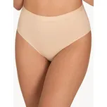 Vysoké bavlněné kalhotky LISCA - KAIA Velikost: XXL