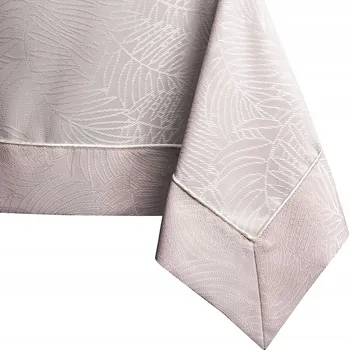 ubrus Ubrus odolný proti skvrnám 140 cm x 240 cm obdélníkový