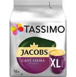 Jacobs Tassimo Caffe Crema Intenso