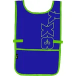 Zástěra pončo OXY Blue