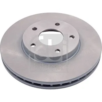 Brzdový kotouč Brzdový kotouč FEBI BILSTEIN 108402