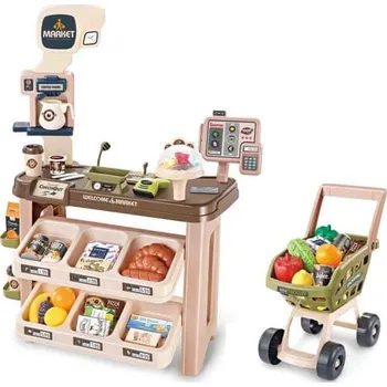 Hra na obchod Wiky W037745