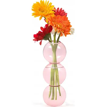 Váza Váza FMG8 sklo 6 x 16,5 cm