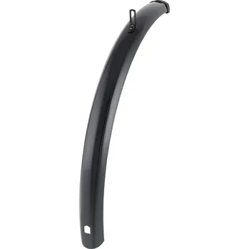Příslušenství pro cyklistiku Blatník TREK Fender Trek-Diamant SKS 700 x 56mm 100-degree Black Front