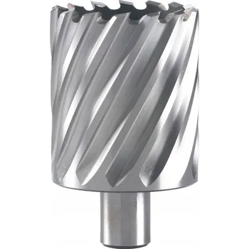 Vrták Trubkový vrtací fréz HSS 58x55 mm