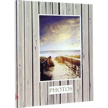 Fotoalbum Gedeon Fotoalbum samolepící DRS-20 Beach béžové