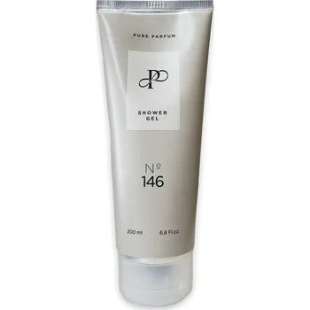 Sprchový gel PURE No.146