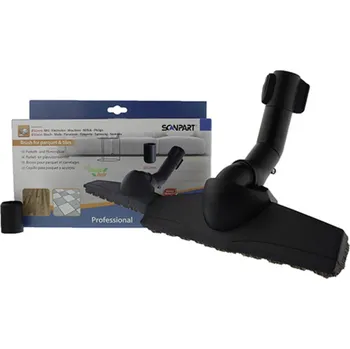 ScanPart 1192326150 Podlahová tryska