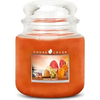 Svíčka Goose Creek - Plážová párty