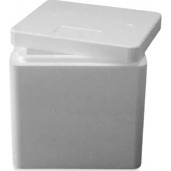 Polystyrenový termobox 7,1l/5kg