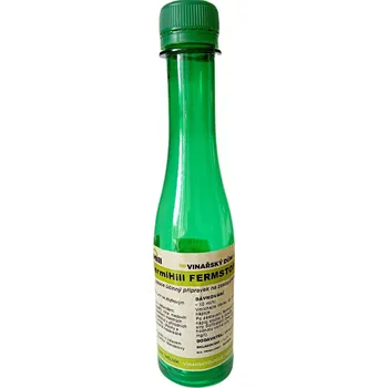 Hnojivo FermiHill FERMSTOP 1l Objem CZ: 10 ml