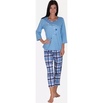 Dámské oblečení Dámské pyžamo Regina 927