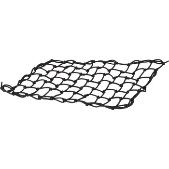 Zavazadlo na motocykl HSK.00.745.15300/B sítka do kufru kufr DUSC XL 55