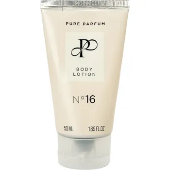 Tělové mléko PURE&nbsp;No.16