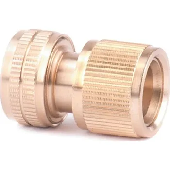 Zavlažování Lobster Rychlospojka mosaz 1/2"