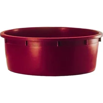 Káď vinařská 150 l nízká