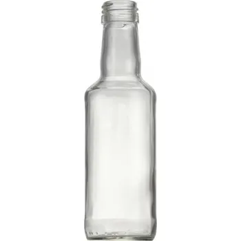 Láhev Láhev Vegetal II 200 ml