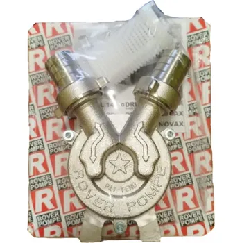 Čerpadlo Čerpadlo Novax Drill 25