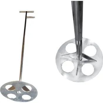 Míchadlo Nerezová mestůvka/míchadlo