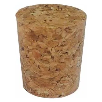 Zátka konická 35x22/19