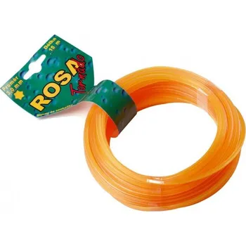 Struna do sekačky 3 mm x 15 m, hvězda ROSA