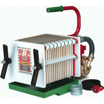 Filtrace vody Filtr s čerpadlem Colombo 18