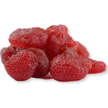 Sušené ovoce Jahody 250 g