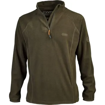 Pánská mikina Mikina INLINER XT Green HART Velikost.: S