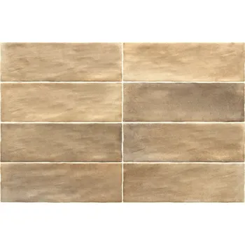 Stavební materiál EQUIPE sabbia VEN031883 6,5 x 20 x 1 hnědá 0,5 m2