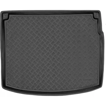 autokoberec Rohož do kufru Rezaw-Plast polypropylen
