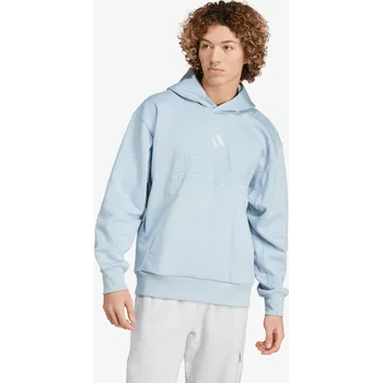 Pánská mikina adidas M A SZN G HD S